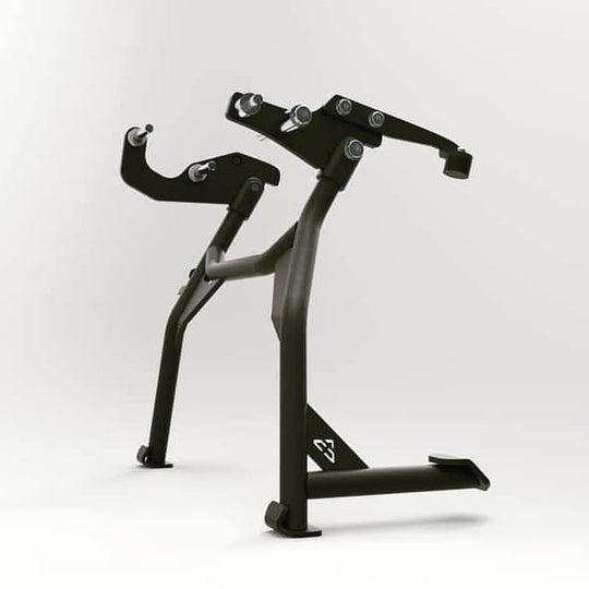 Center Stand for Yamaha Tenere, durable and convenient accessory.
