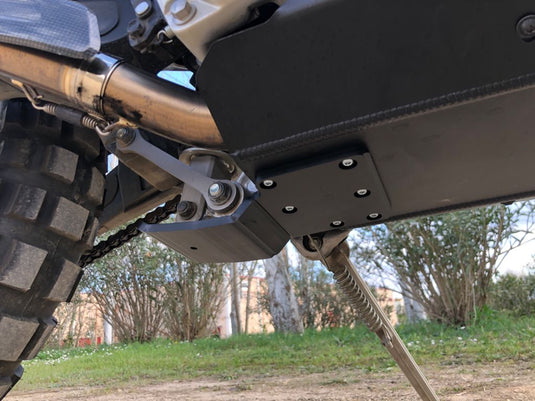 Rear Linkage Yamaha Tenere  700
