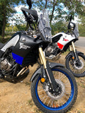 Skid Plate Yamaha Tenere 700 T7 XTZ-690 2019-2020