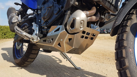 Load image into Gallery viewer, Skid Plate Yamaha Tenere 700 EU5 T7 XTZ-690
