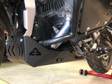 Load image into Gallery viewer, Skid Plate BMW  R1250 GS liquid Cooled 2019 - 2021
