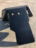 Skid Plate KTM ADV R/S 790 2019 - 2021