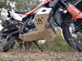 Skid Plate KTM ADV R/S 790 2019 - 2021