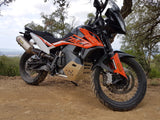Load image into Gallery viewer, Skid Plate KTM ADV R/S 790 2019 - 2021
