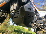 Skid Plate KTM ADV R/S 790 2019 - 2021