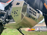 Load image into Gallery viewer, Skid Plate KTM ADV R/S 790 2019 - 2021
