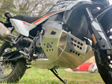 Skid Plate KTM ADV R/S 790 2019 - 2021