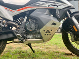 Load image into Gallery viewer, Skid Plate KTM ADV R/S 790 2019 - 2021
