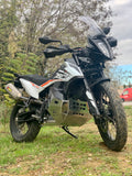 Skid Plate KTM ADV R/S 790 2019 - 2021