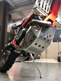 Enhance your off-road adventures with ACD Racing Parts Skid Plate.