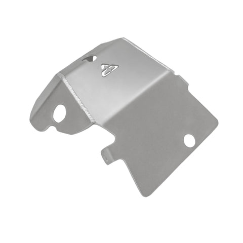 Skid Plate YAMAHA TTR 250 4st. 1999-2005