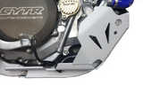 Skid Plate Yamaha 450 YZF 2018-2021