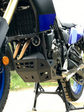 Load image into Gallery viewer, Skid Plate Yamaha Tenere 700 T7 XTZ-690 2019-2020
