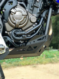 Skid Plate Yamaha Tenere 700 T7 XTZ-690 2019-2020