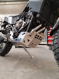 Skid Plate Yamaha Tenere 700 T7 XTZ-690 2019-2020