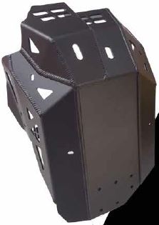 Skid Plate Yamaha Tenere 700 EU5 T7 XTZ-690