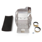 Skid Plate KTM/Husqvarna EXC/TE 250/300 2017-2019