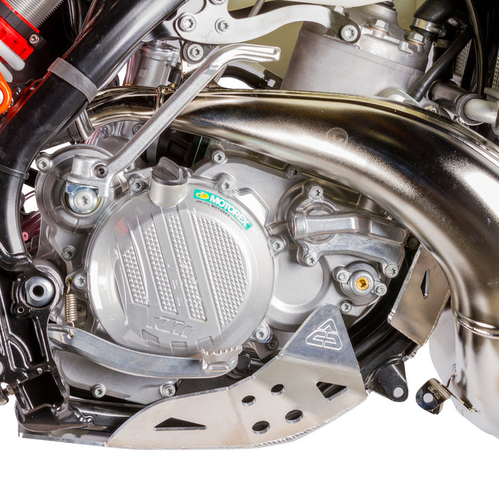 Load image into Gallery viewer, Skid Plate 250-350 SXF/FC 2018-2022 KTM HUSQVARNA
