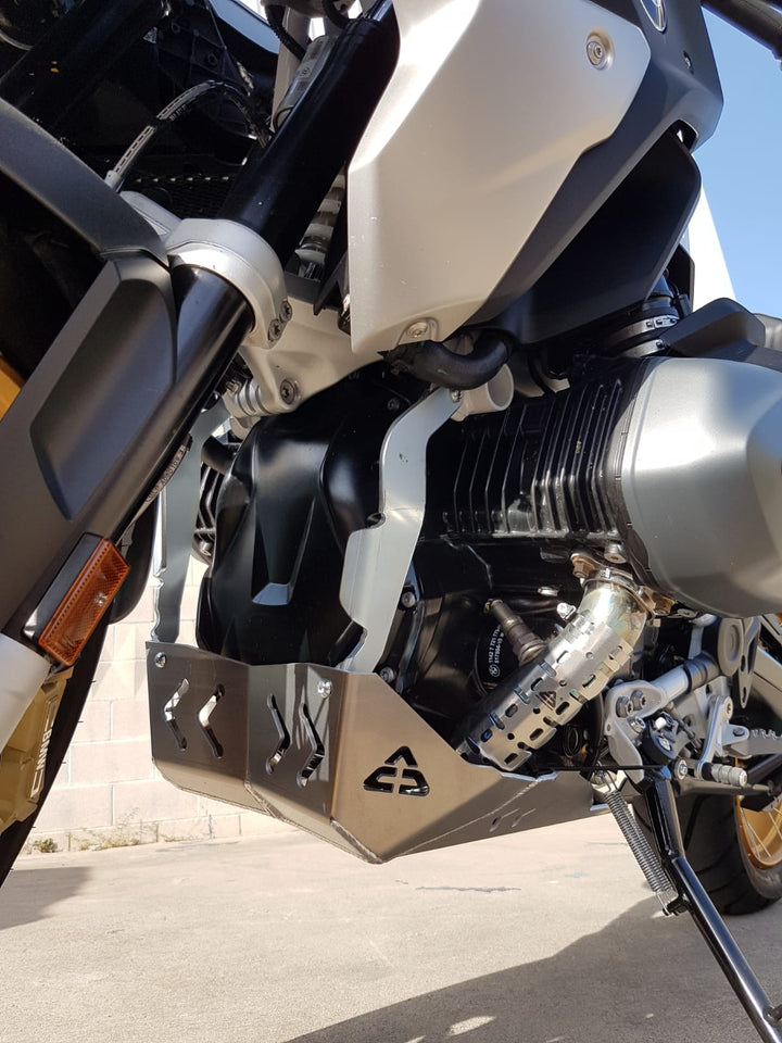 Load image into Gallery viewer, Skid Plate BMW  R1250 GS liquid Cooled 2019 - 2021
