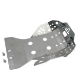 Load image into Gallery viewer, Skid Plate KTM EXC 125/200 2st. 2008-2011
