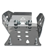 Skid Plate GAS GAS  EC 200/250/300  2st.  2002-2011