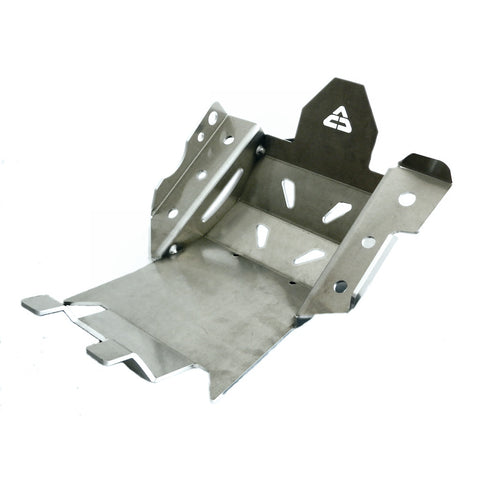 Skid Plate KAWASAKI KX250F 4st.  2009-2016