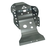 Load image into Gallery viewer, Skid Plate KTM EXC F 250 4st. 2008-2011
