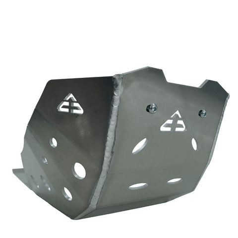 Load image into Gallery viewer, Skid Plate KTM EXC F 450 4 st 2008-2011

