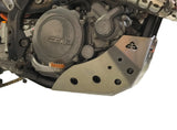 Skid Plate KTM EXC F 450 4 st 2008-2011