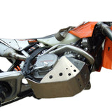 Load image into Gallery viewer, Skid Plate KTM EXC F 450 4 st 2008-2011
