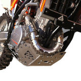 Skid Plate KTM SXF 250/350 4st. 2011-2012