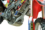 Load image into Gallery viewer, Skid Plate Honda CRF 250R 4st 2010-2013
